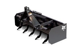Box Blade 3-pt