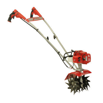 Mantis 2-Cycle Tiller/Cultivator 9