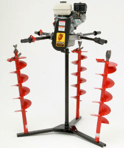 2-man auger