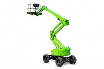 45FT Self-Propelled Boom Lift