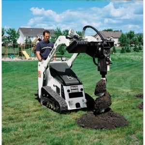 Bobcat Mini Loaders