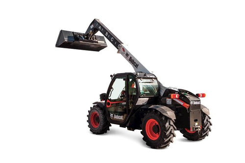 Bobcat V519 Telehandler/ Versa Handler