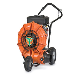 Billy Goat Walk Behind Blower