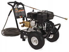 Mi-T-M Pressure Washer-JP