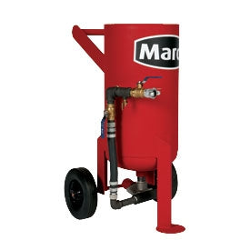 Marco Distribution 2.0 CU ft IND Machine w/ KF 153 & Moisture Sep