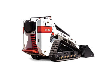 Bobcat MT85, Mini Track loader