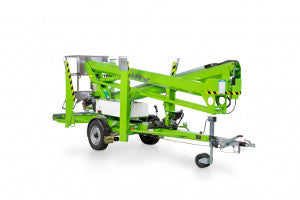 50ft Towable Boom Lift