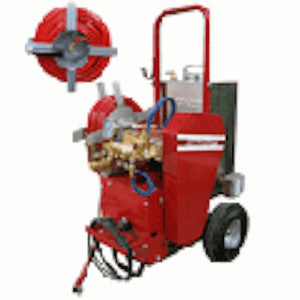 Magikist Pulse Jet De-Icer