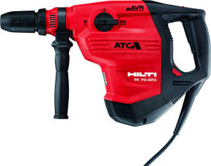 Rotary Hammer