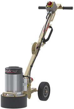 EDCO Turbolite Floor Grinder 9