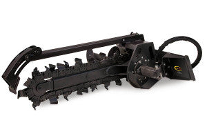 Trench-It™ Mini - Mini Trencher