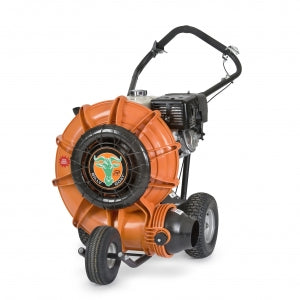 Billy Goat 13HP Walk Behind Self Propelled Wheeled Blower