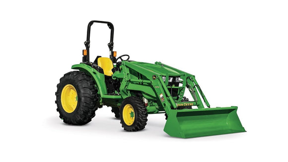John Deere Loader Tractor JD 4310