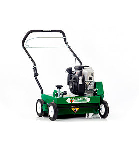 Billy Goat Power rake/ Dethatcher
