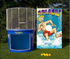 Dunk Tank EZ Dunker