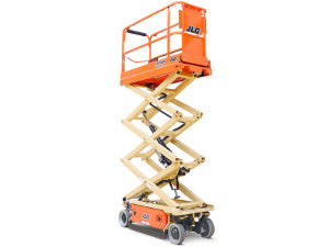 18ft Scissor Lift
