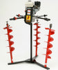 2-man auger