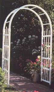 Wedding Arbor/Arch 48x82
