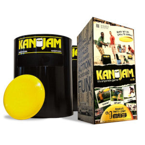 Kan Jam Flying Disc Game