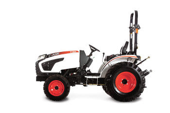 Bobcat CT2035, Tractor