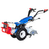 BCS Rear tine 18 Tiller