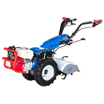 BCS Rear tine 18 Tiller