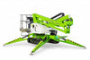 42FT TRACK-DRIVE BOOM LIFT