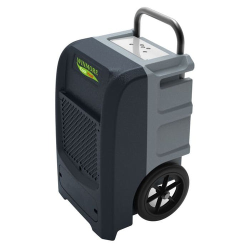 Winmore 350 CFM Portable LGR Dehumidifier, DH90P