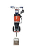 Floor Stripper cart