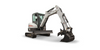 Bobcat E35i Enclosed