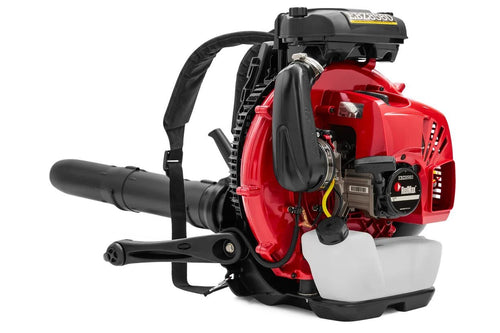RedMax EBZ8560 backpack blower