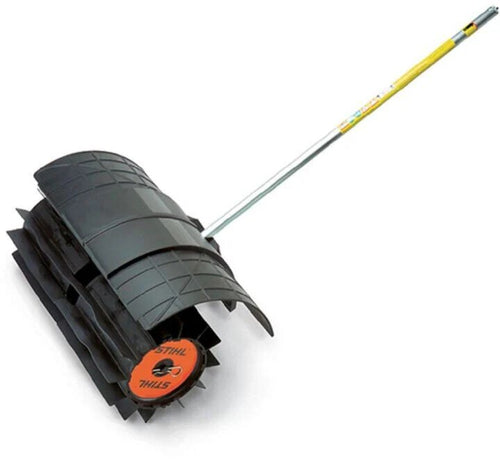Power Broom 2-cycle