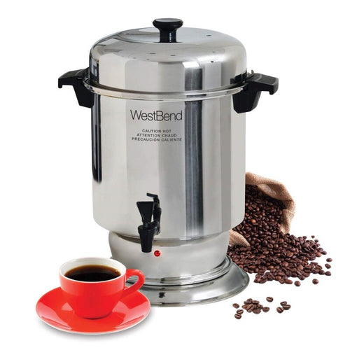 55 cup coffee maker