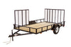 7 X 12 Utility trailer