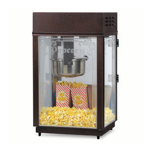 8oz Heavy-Duty Popper