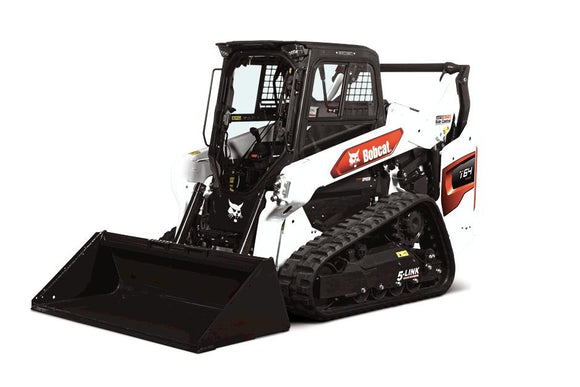 Bobcat T64 Compact Track Loader
