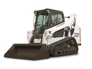 Bobcat T590