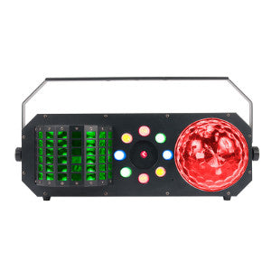 Boom Box FX1
