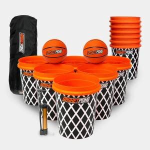Basket Pong