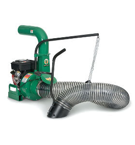 DL18 Debris Loader