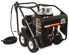 Mi-T-M Pressure Washer-HSE Series