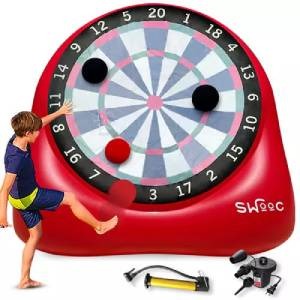 Inflatable Kick Dart