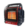 Mr Heater BigBuddy Heater 18,000 BTU