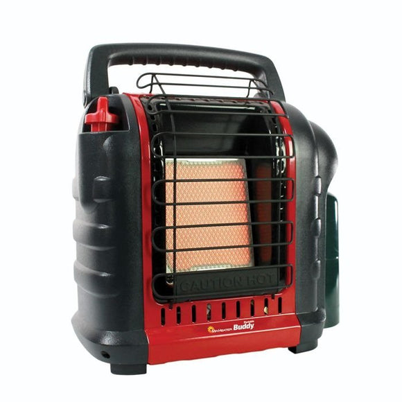 Mr Heater Buddy Heater 9,000 BTU