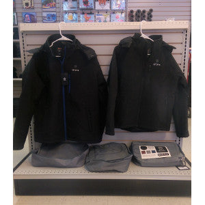Ororo Heated Jackets