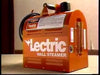 Warner Mfg. Electric Wallcovering Steamer