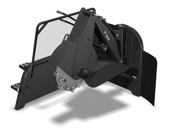 Bobcat Stumpgrinder attachment