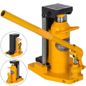 Hydraulic Toe Jack 10ton