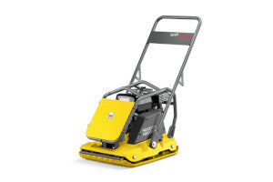 Wacker WP1550 Plate compactor