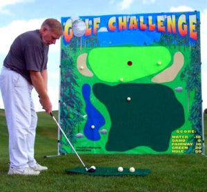 Golf Challenge